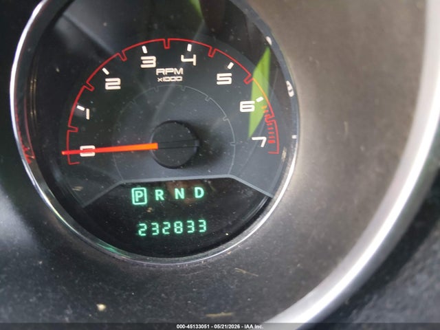 Dodge Avenger Se