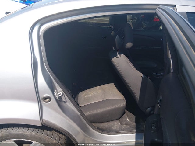 Dodge Avenger Se