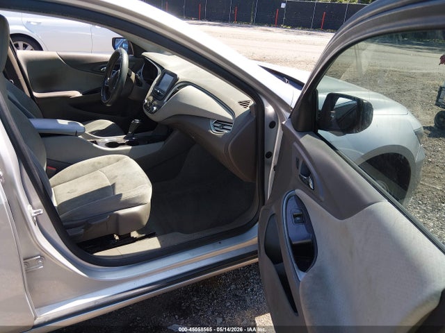 Chevrolet Malibu Ls