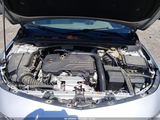 Chevrolet Malibu Ls