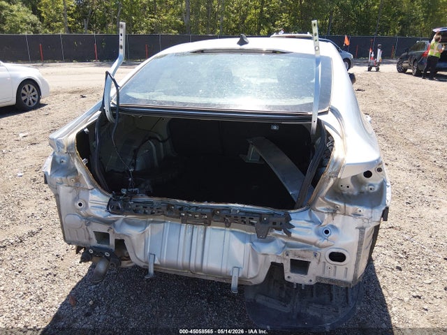 Chevrolet Malibu Ls