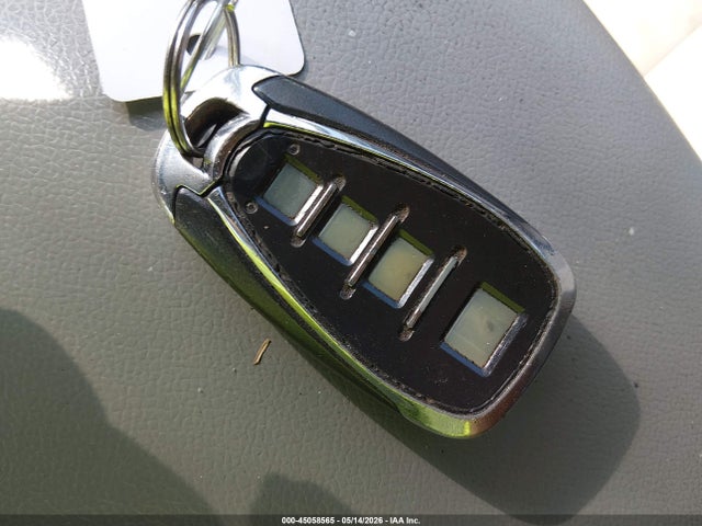 Chevrolet Malibu Ls