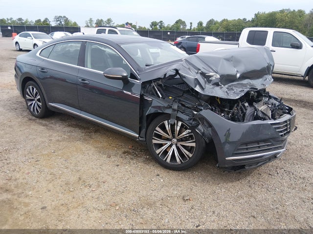 Salvage Volkswagen Arteon Image