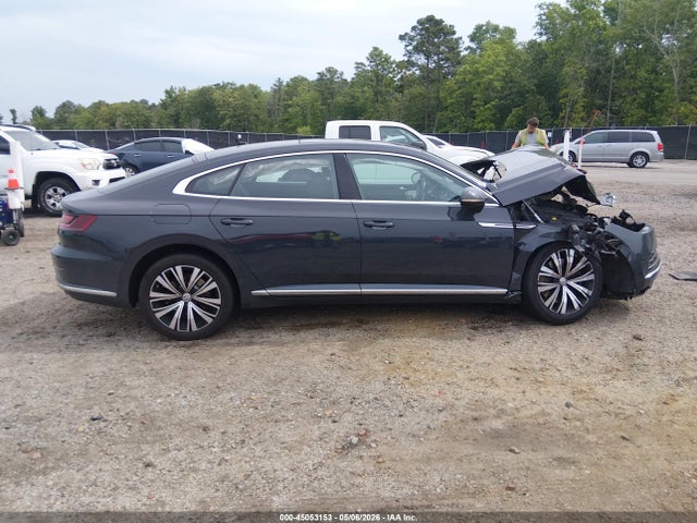 Volkswagen Arteon 2.0t Sel