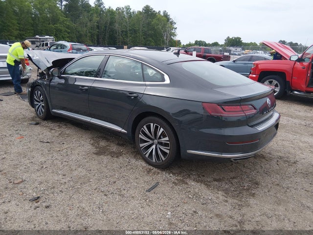 Volkswagen Arteon 2.0t Sel