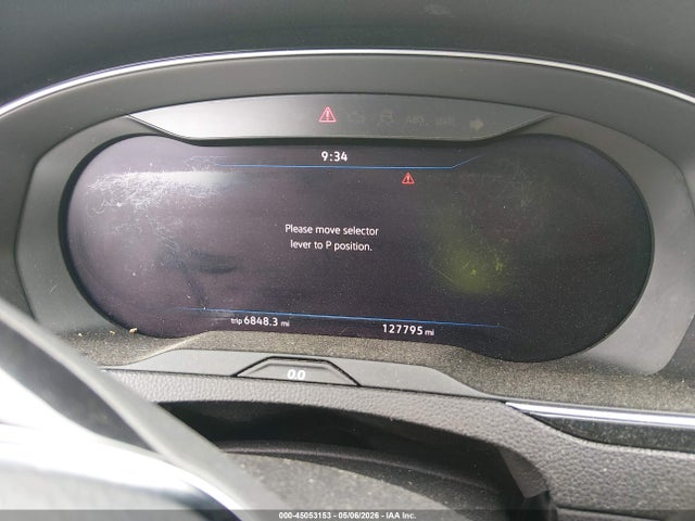 Volkswagen Arteon 2.0t Sel