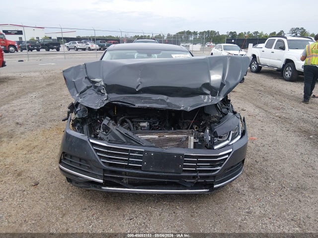 Volkswagen Arteon 2.0t Sel