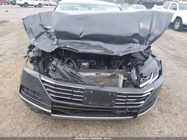 Volkswagen Arteon 2.0t Sel