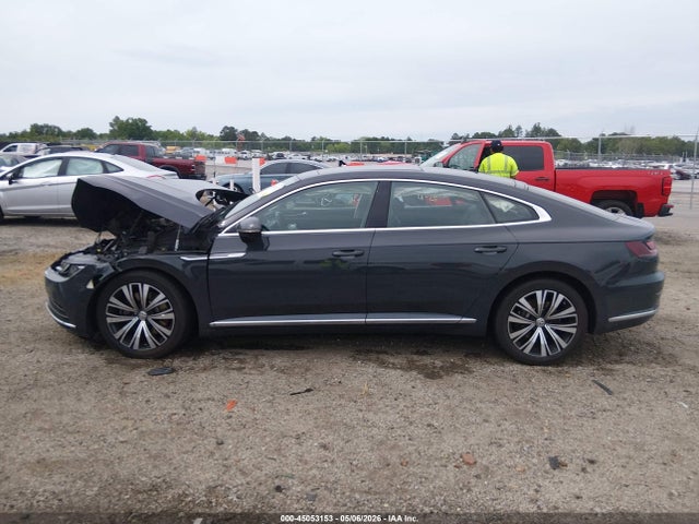 Volkswagen Arteon 2.0t Sel