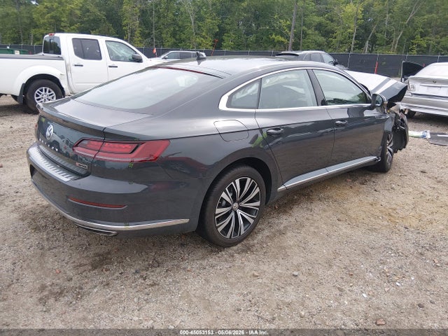 Volkswagen Arteon 2.0t Sel