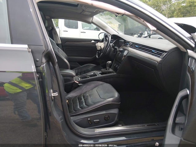 Volkswagen Arteon 2.0t Sel