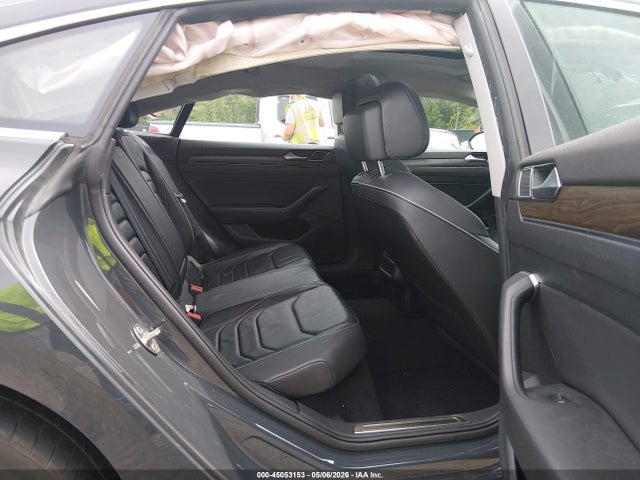 Volkswagen Arteon 2.0t Sel