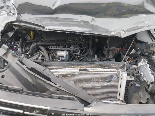 Volkswagen Arteon 2.0t Sel