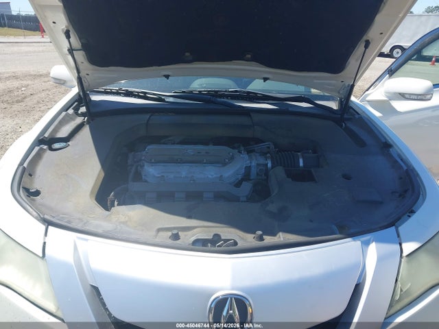 Acura TL 3.7
