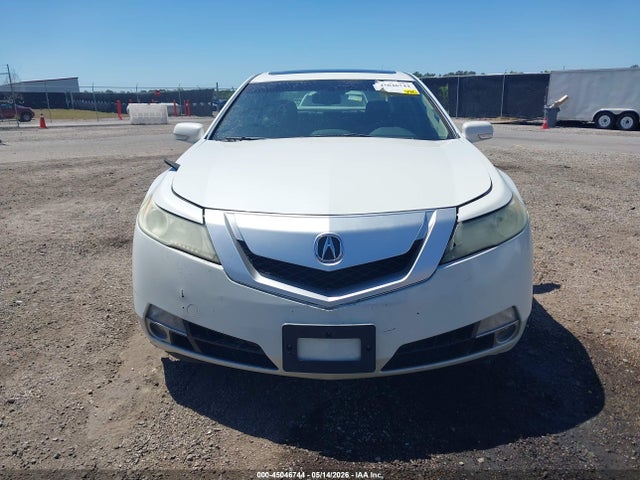 Acura TL 3.7