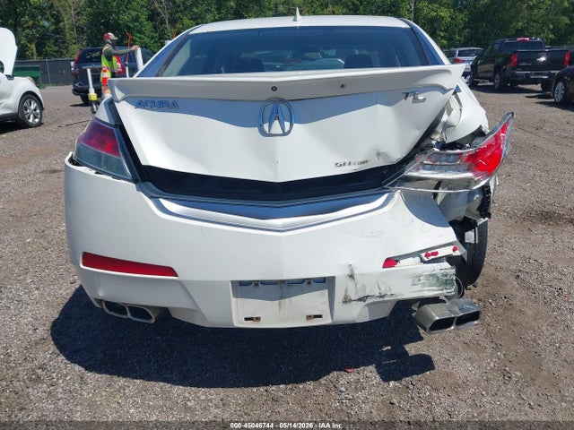 Acura TL 3.7