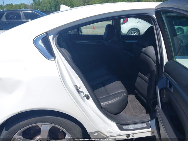 Acura TL 3.7