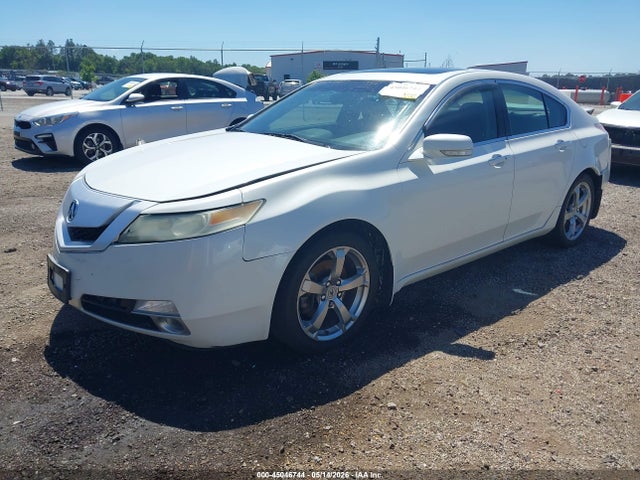 Acura TL 3.7