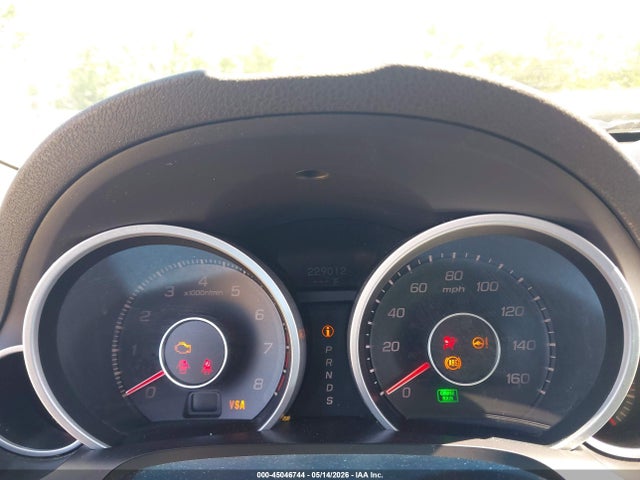 Acura TL 3.7