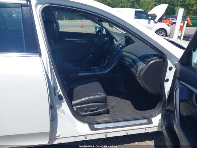 Acura TL 3.7