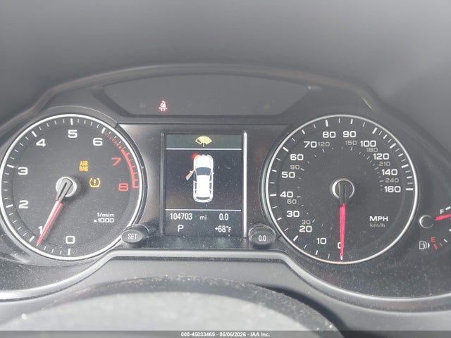 Audi Q5 2.0t Premium