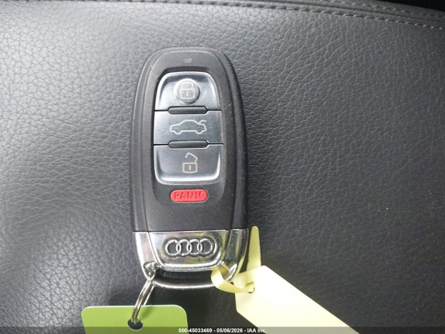 Audi Q5 2.0t Premium
