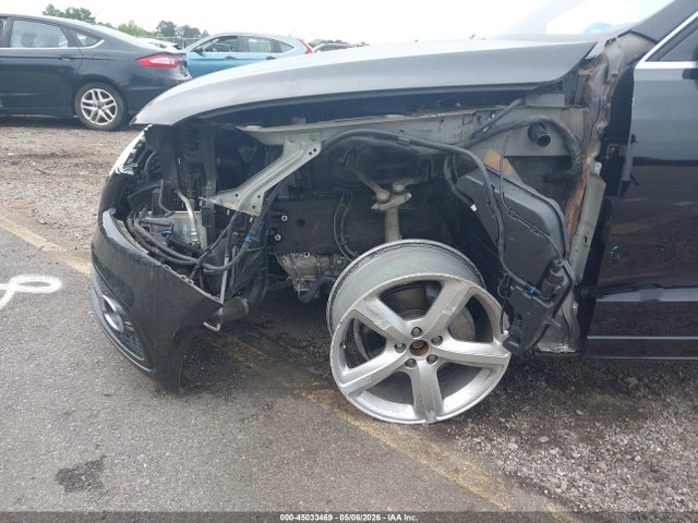 Audi Q5 2.0t Premium
