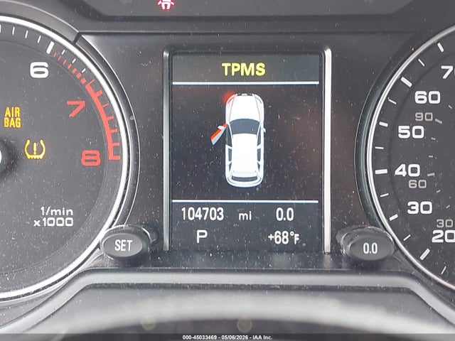Audi Q5 2.0t Premium
