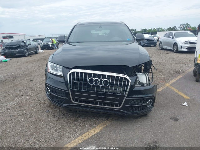 Audi Q5 2.0t Premium