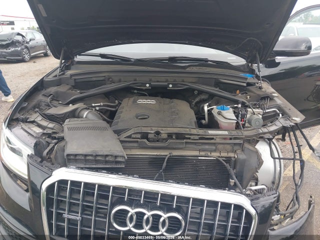 Audi Q5 2.0t Premium