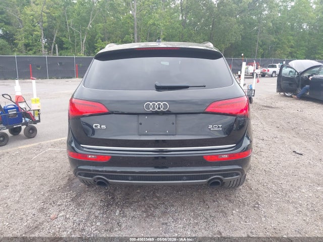 Audi Q5 2.0t Premium