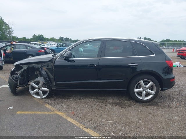 Audi Q5 2.0t Premium