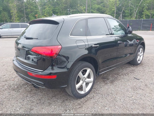 Audi Q5 2.0t Premium
