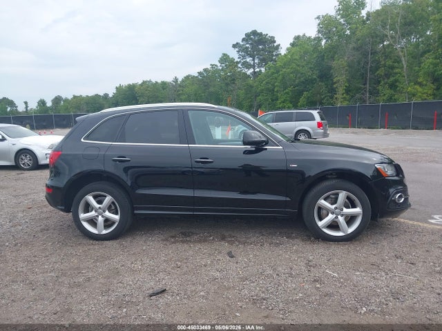 Audi Q5 2.0t Premium
