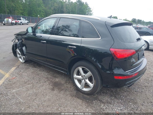 Audi Q5 2.0t Premium