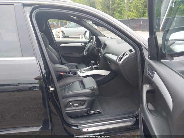 Audi Q5 2.0t Premium