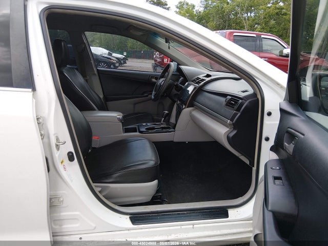 Toyota Camry L