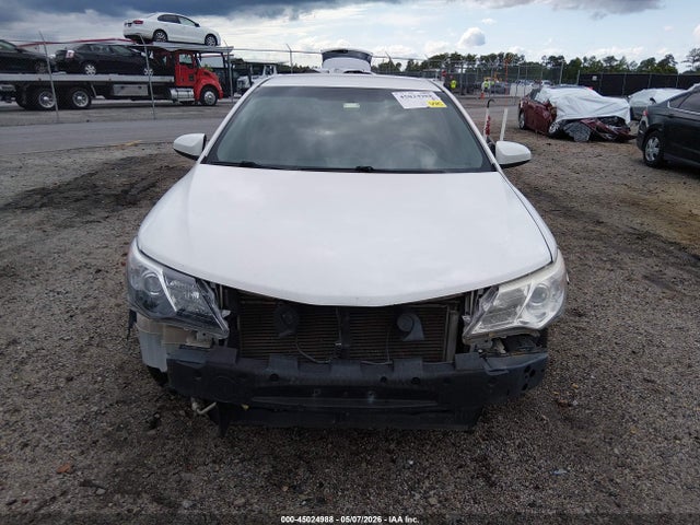 Toyota Camry L