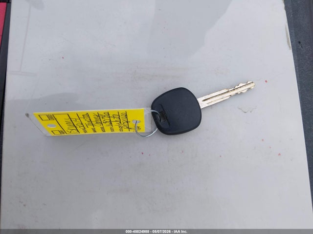 Toyota Camry L