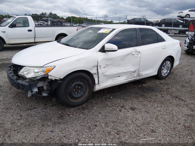 Toyota Camry L