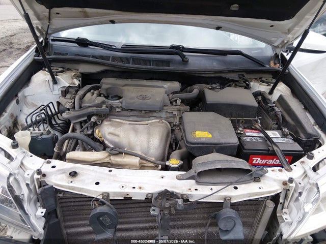 Toyota Camry L