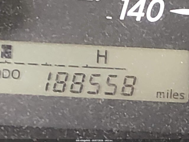 Toyota Camry L