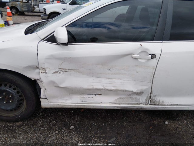 Toyota Camry L