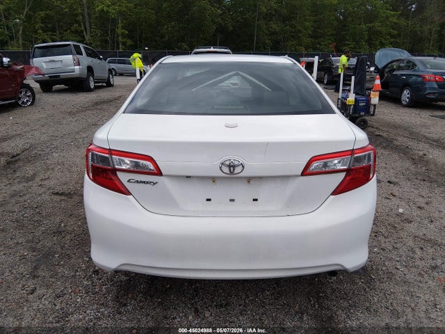Toyota Camry L