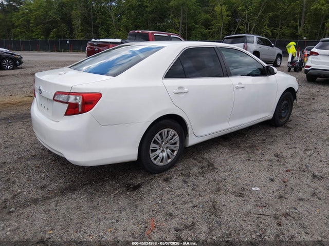 Toyota Camry L