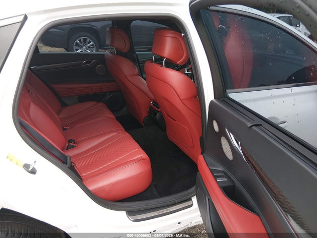 Genesis G80 3.5t Sport Awd