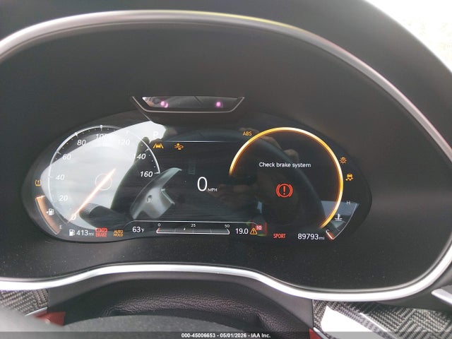 Genesis G80 3.5t Sport Awd