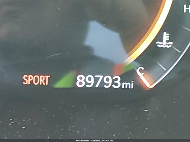 Genesis G80 3.5t Sport Awd