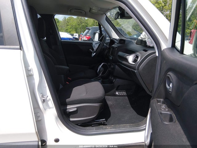 Jeep Renegade Freedom Edition 4x4