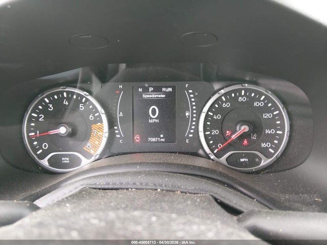 Jeep Renegade Freedom Edition 4x4